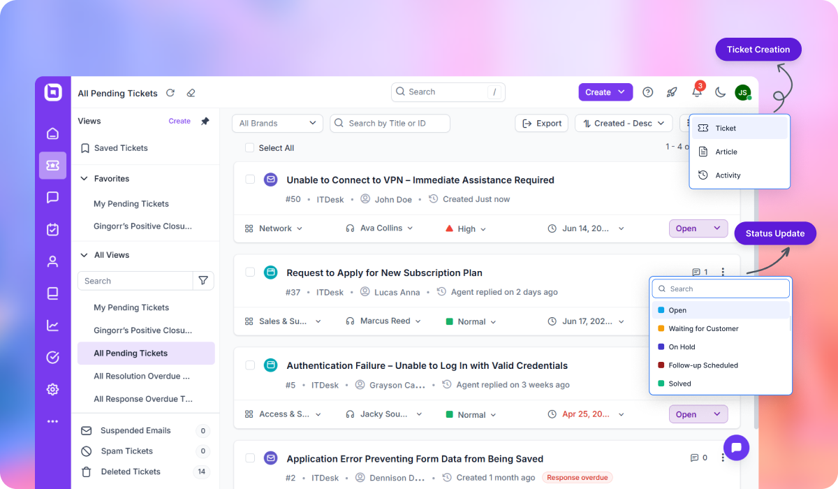 Voiceflow case study
