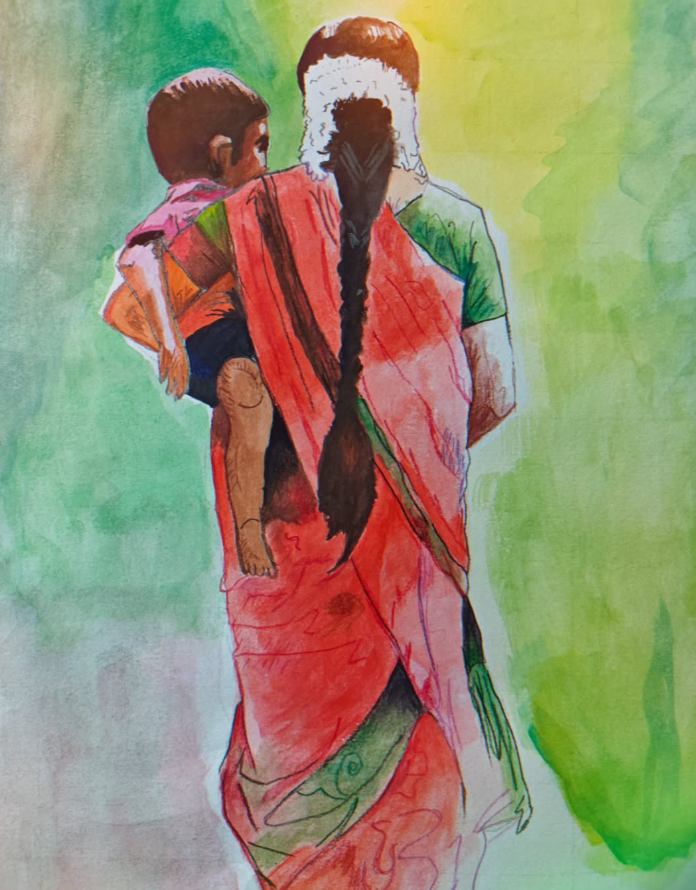 The Way of Kings book cover