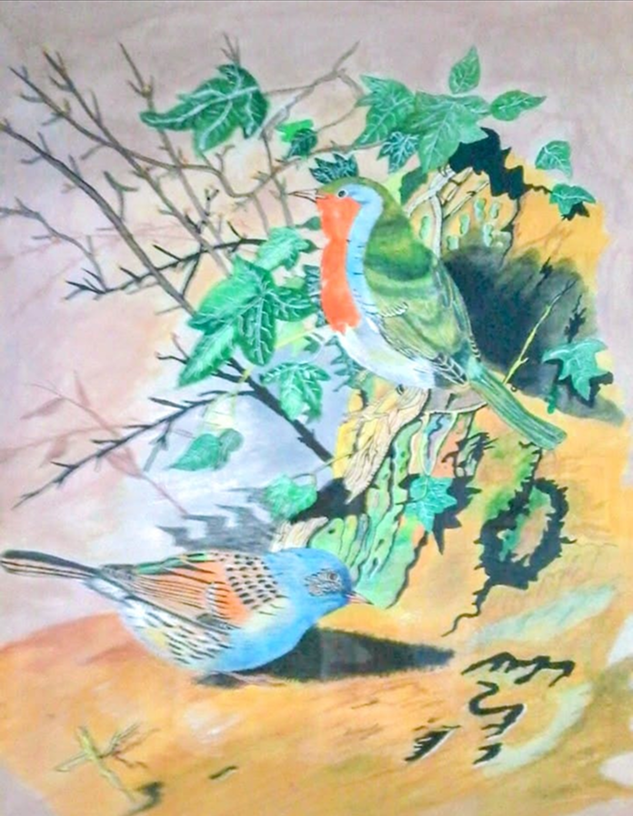 Babel book cover
