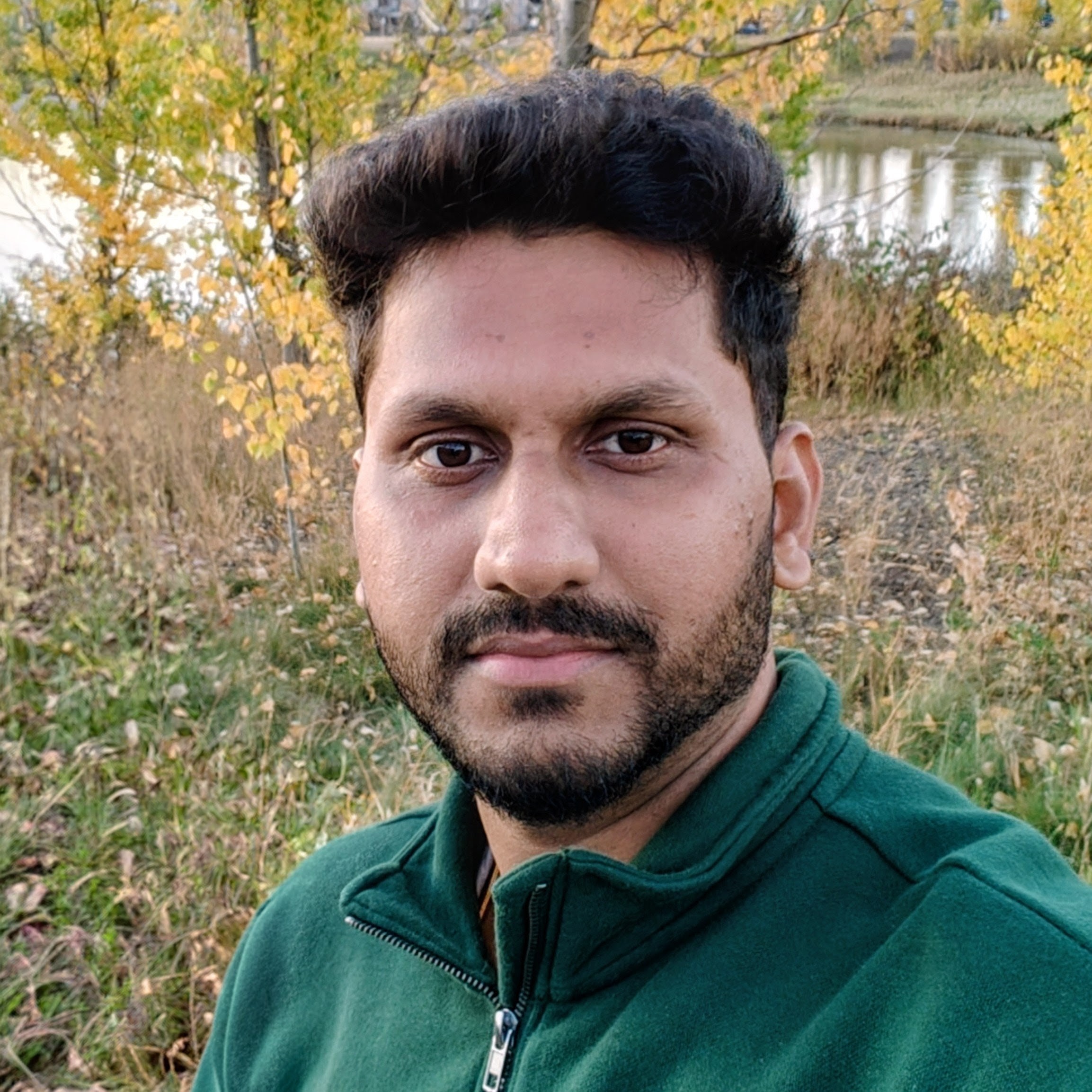 Balram Ravi